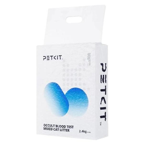 Petkit Katzenstreu Occult Bluttest | 4 Beutel