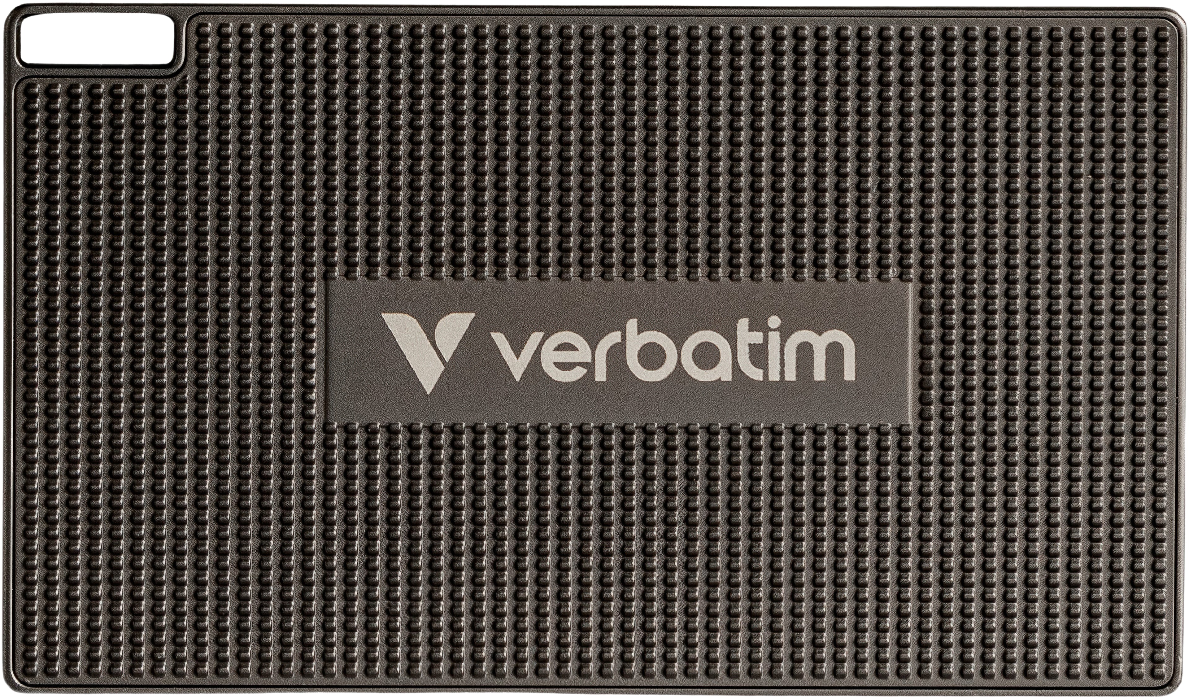 Verbatim 32031 Externes Solid State Drive 1 TB USB Typ-C USB 3.2 Gen 2x2 Grau – Bild 4