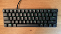 Razer Huntsman Mini - Tastatur - Quecksilber