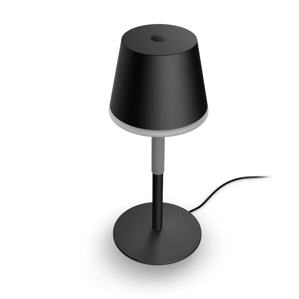 Philips Hue - White and Color Ambiance - Tischlampe - LED - Klasse G – Bild 2