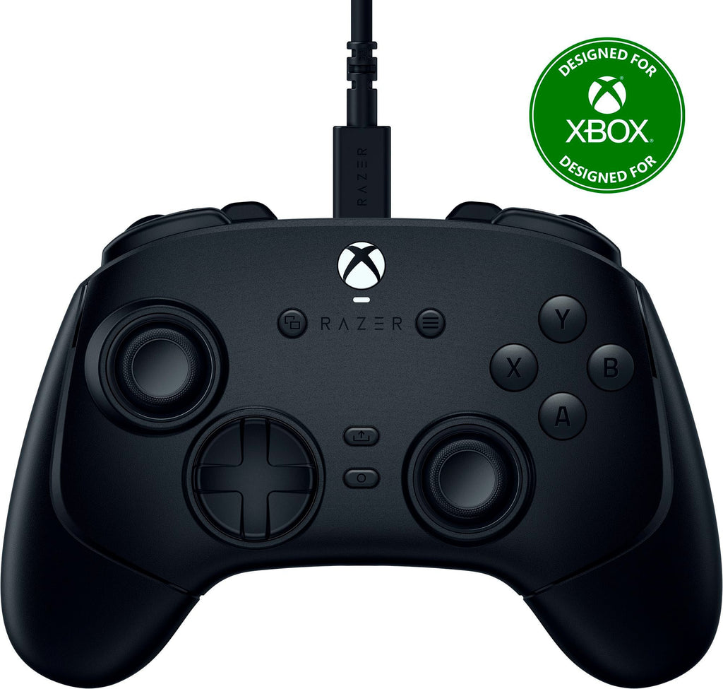 Razer Wolverine V3 Tournament Edition