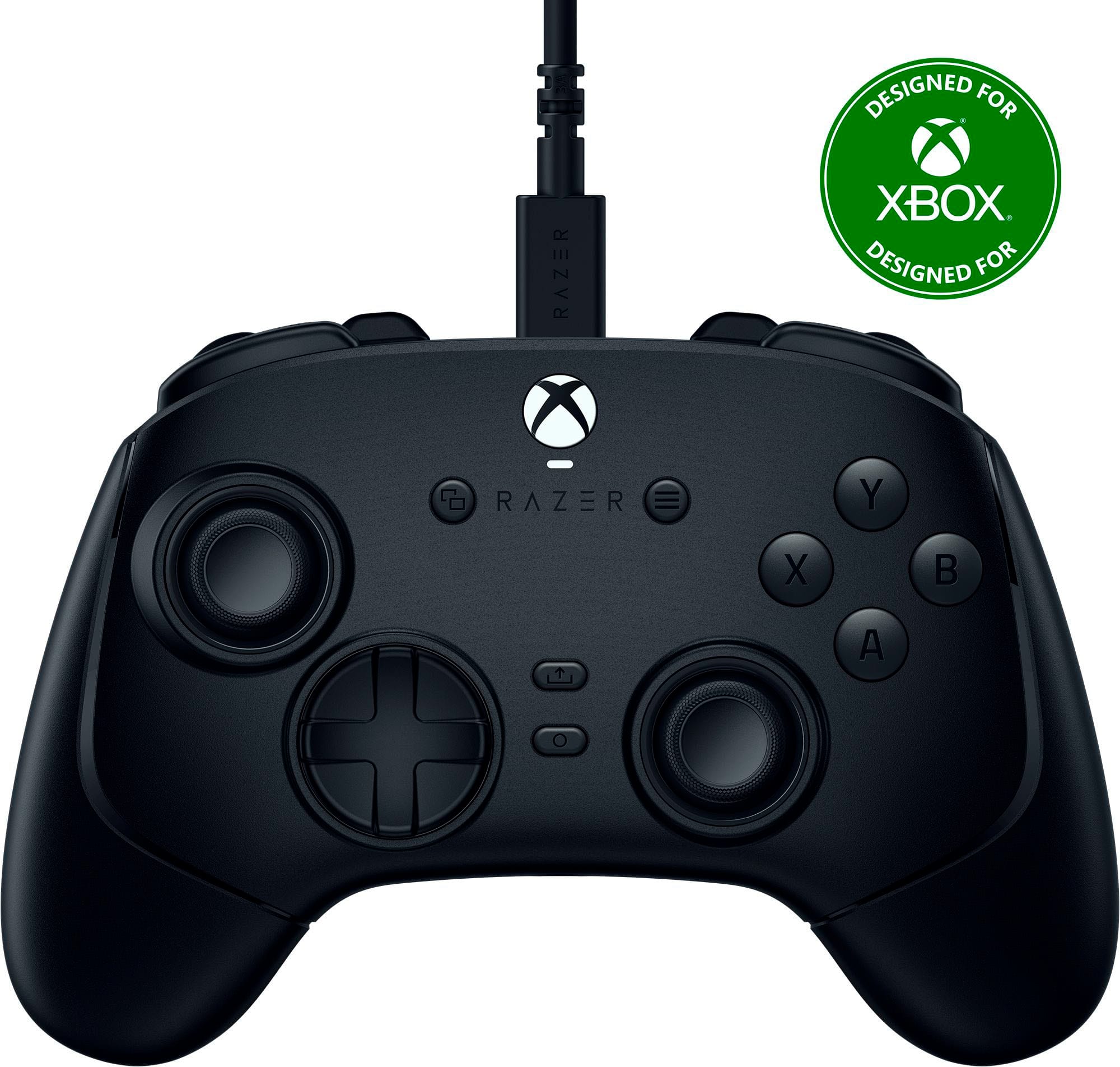 Razer Wolverine V3 Tournament Edition