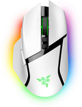 Razer Basilisk V3 Pro - Maus - White