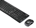 Logitech 920-004511 keyboard
