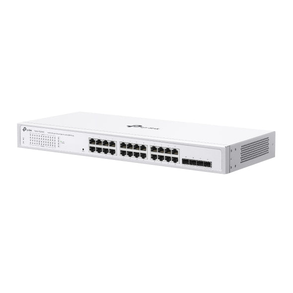 TP-Link Festa FS328G L2/L2+ Gigabit Ethernet (10/100/1000) Weiß – Bild 3