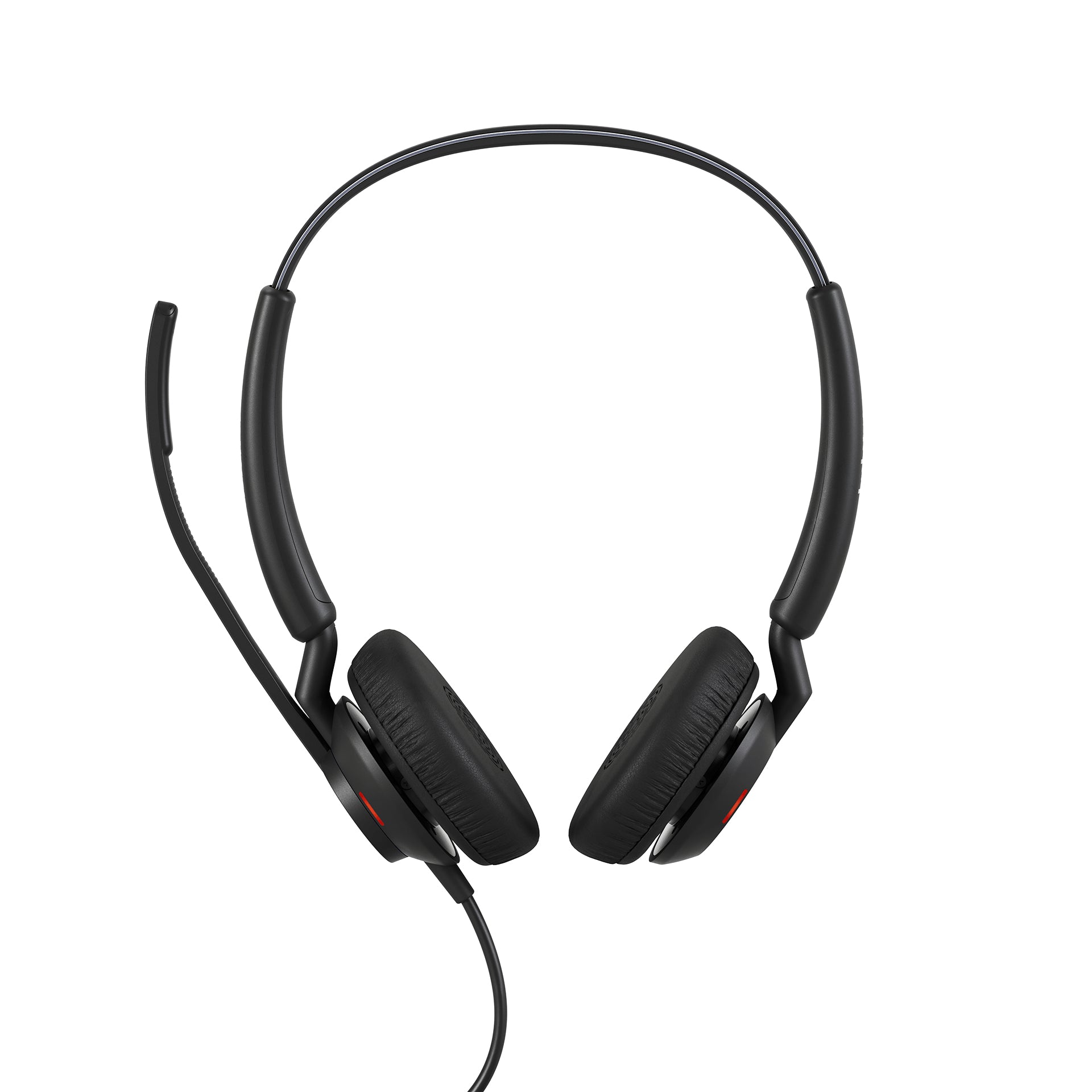Jabra Engage 40 Kopfhörer Kabelgebunden Kopfband Büro/Callcenter – Bild 3