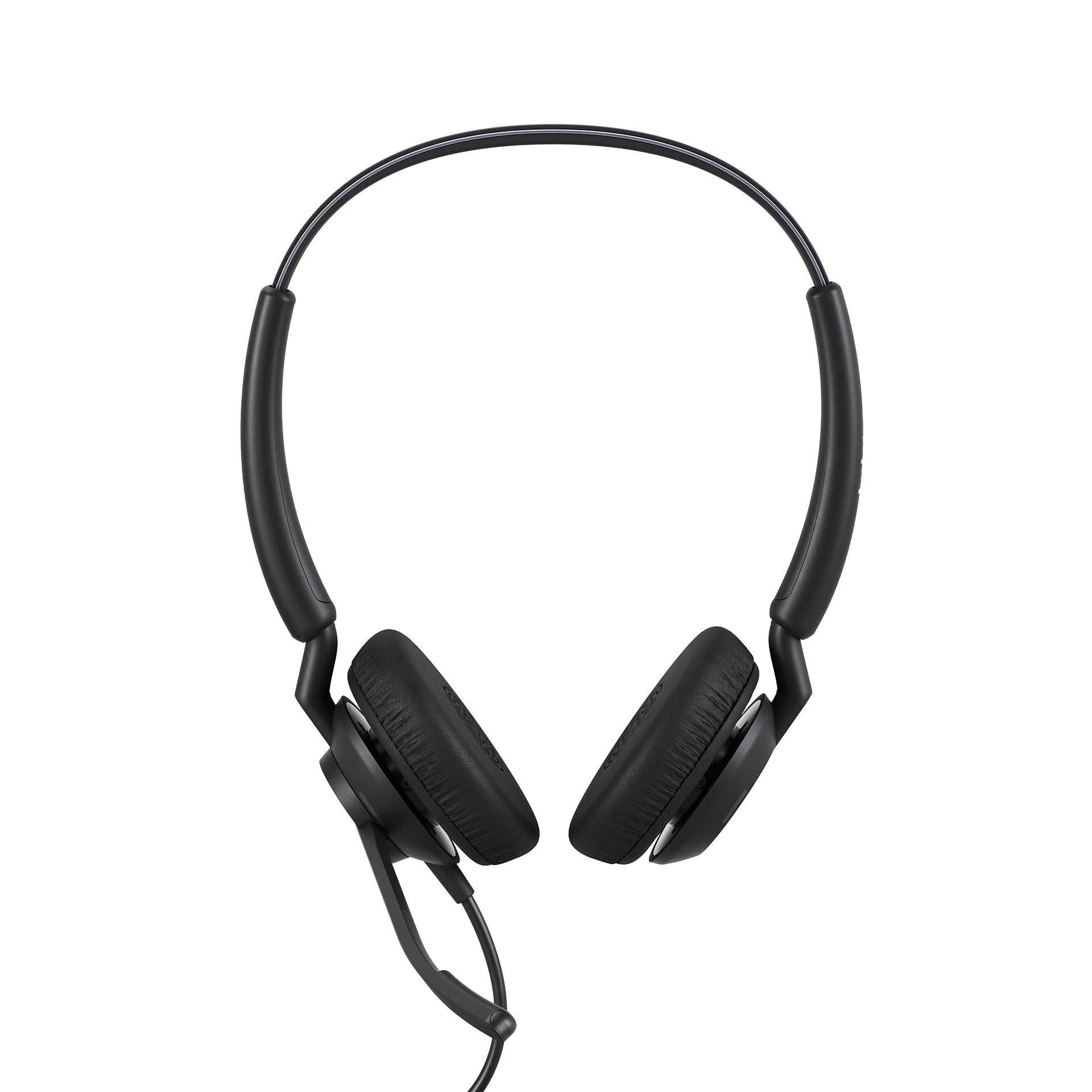 Jabra Engage 40 Kopfhörer Kabelgebunden Kopfband Büro/Callcenter – Bild 2