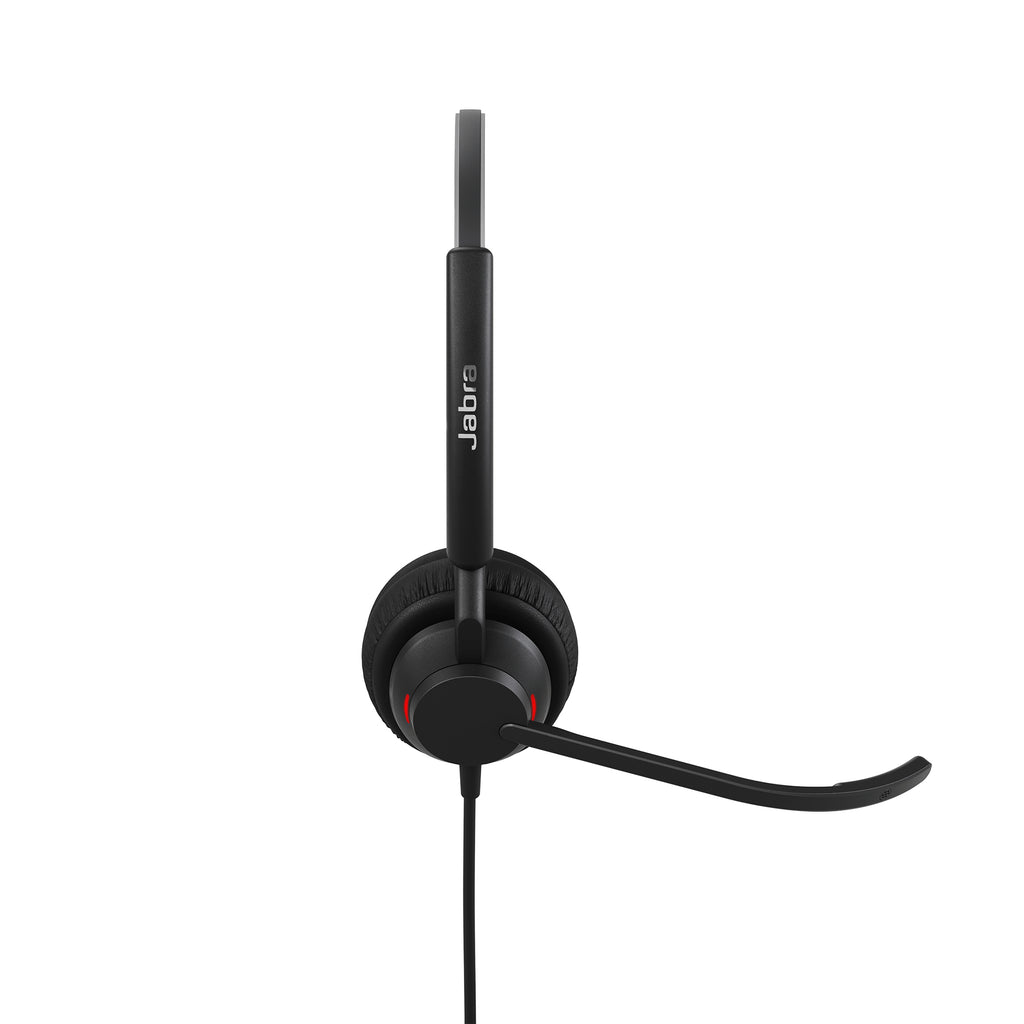 Jabra Engage 40 Kopfhörer Kabelgebunden Kopfband Büro/Callcenter – Bild 4