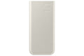 Samsung EB-P3400XUE Lithium-Ion (Li-Ion) 10000 mAh Beige