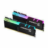 G.Skill Trident Z RGB F4-3200C16D-16GTZR memory module