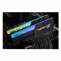 G.Skill Trident Z RGB F4-3200C16D-16GTZR memory module – Bild 3