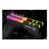 G.Skill Trident Z RGB F4-3200C16D-16GTZR memory module – Bild 5