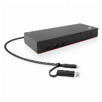 Lenovo 40AF0135EU laptop dock/port replicator