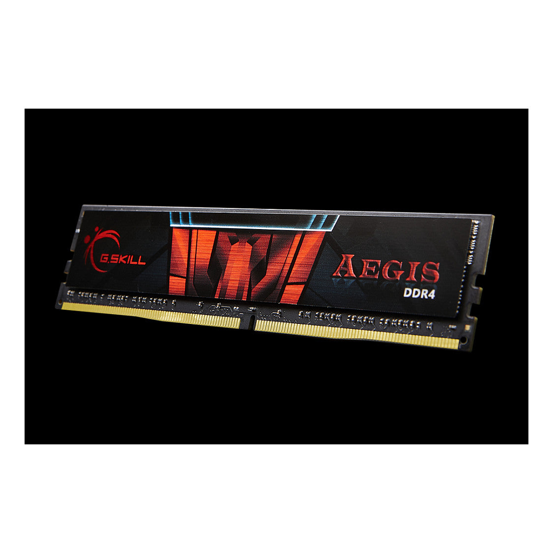 G.Skill Aegis F4-3000C16S-8GISB memory module