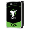 Seagate Exos X24 Interne Festplatte 12 TB 7200 RPM 512 MB 3.5" Serial ATA III