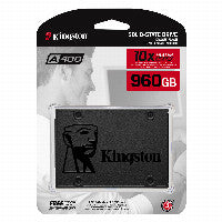 Kingston Technology A400 – Bild 4