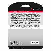 Kingston Technology A400 – Bild 5