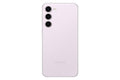 Samsung EF-QS916CTEGWW Handy-Schutzhülle 16,8 cm (6.6") Cover Transparent