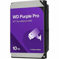 Western Digital Purple Pro WD102PURP internal hard drive