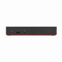 Lenovo 40AS0090EU laptop dock/port replicator