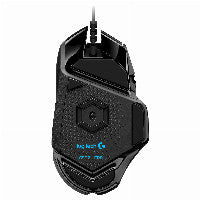Logitech G 910-005471 mouse – Bild 2