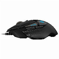 Logitech G 910-005471 mouse – Bild 3