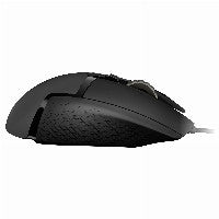 Logitech G 910-005471 mouse – Bild 4