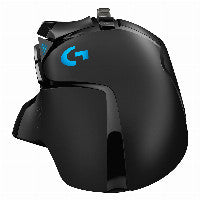 Logitech G 910-005471 mouse – Bild 5