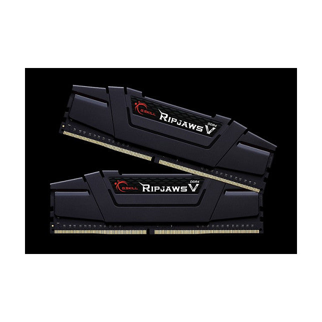 G.Skill Ripjaws V F4-3200C16D-32GVK memory module