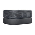 Logitech Keyboard ERGO K860 Wireless Black
