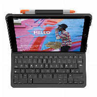 Logitech 920-009474 mobile device keyboard – Bild 3