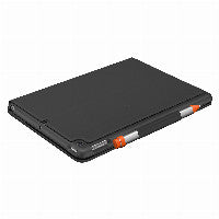 Logitech 920-009474 mobile device keyboard – Bild 5