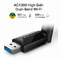 TP-Link Archer T3U Plus – Bild 2