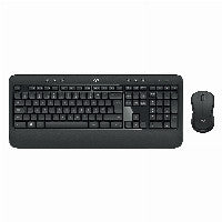 Logitech 920-008685 keyboard – Bild 2