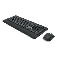 Logitech 920-008685 keyboard – Bild 4