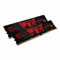 G.Skill Aegis F4-3200C16D-32GIS memory module – Bild 2