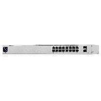 Ubiquiti UniFi 16-Port PoE – Bild 3