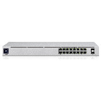 Ubiquiti UniFi 16-Port PoE – Bild 5