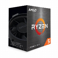AMD Ryzen 5 5600X BOX | 100-100000065BOX