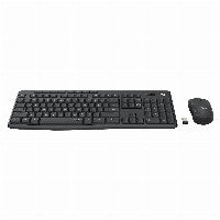 Logitech 920-009794 keyboard – Bild 2