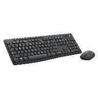 Logitech 920-009794 keyboard – Bild 3