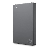 Seagate Basic external hard drive