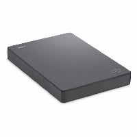 Seagate Basic external hard drive – Bild 2