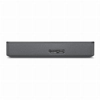 Seagate Basic external hard drive – Bild 3