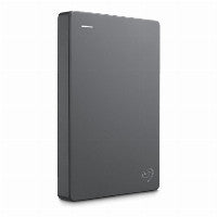 Seagate Basic external hard drive – Bild 4