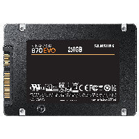 Samsung 870 EVO