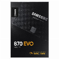 Samsung 870 EVO – Bild 5
