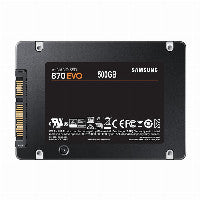 Samsung 870 EVO – Bild 5