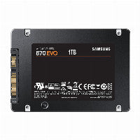 Samsung 870 EVO – Bild 5