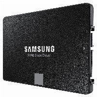 Samsung 870 EVO – Bild 3